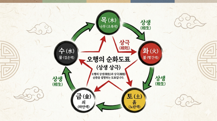  ️ 궁합 잘 맞는 사람 특징 5가지 (이 사람 놓치면 후회합니다)