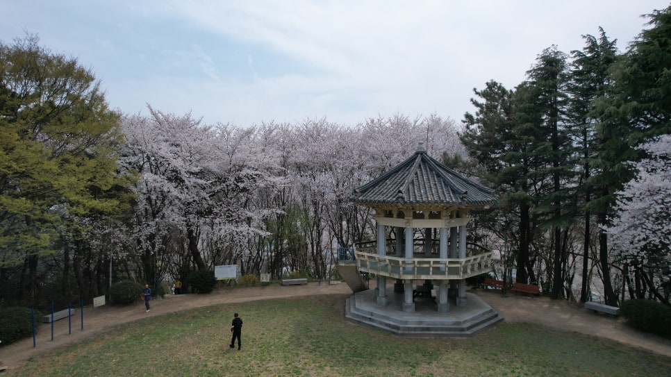 동지산 사진 1