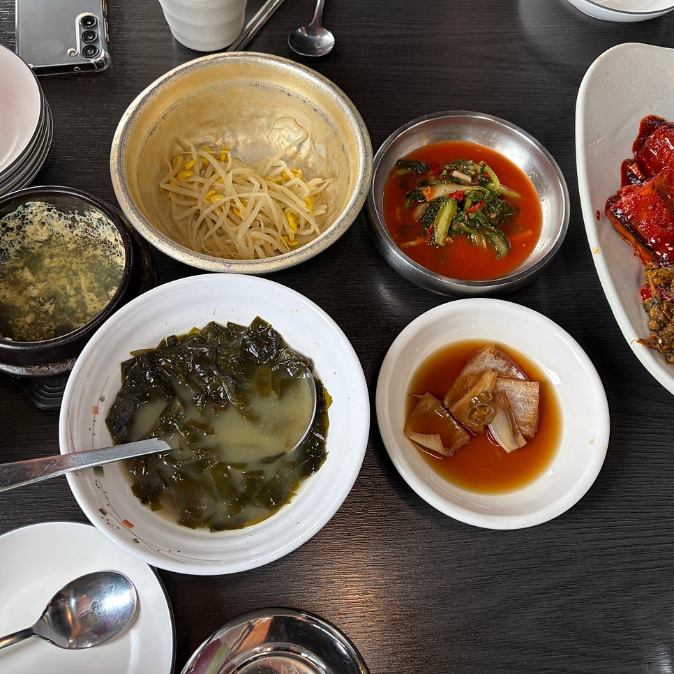윤남희맛집코다리 사진 6
