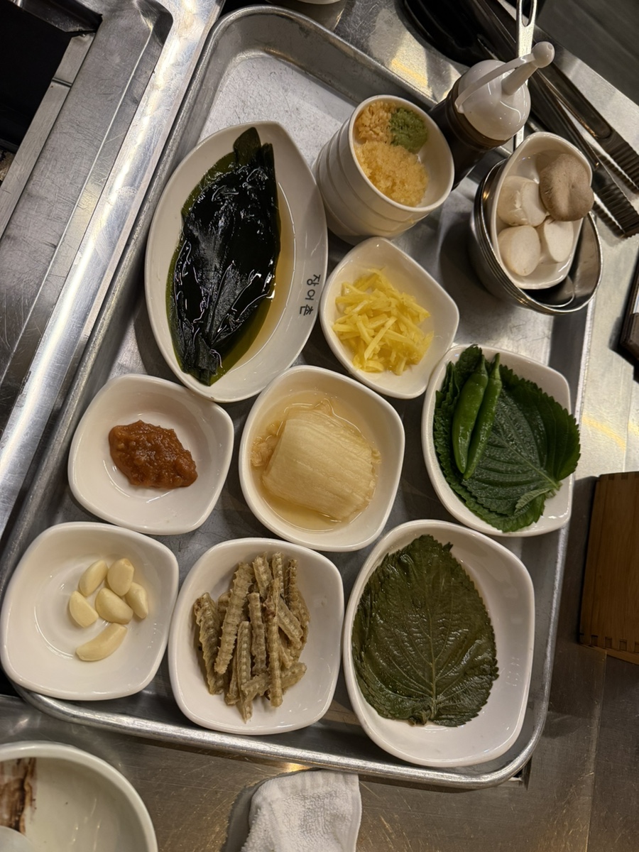 장어촌 사진 3