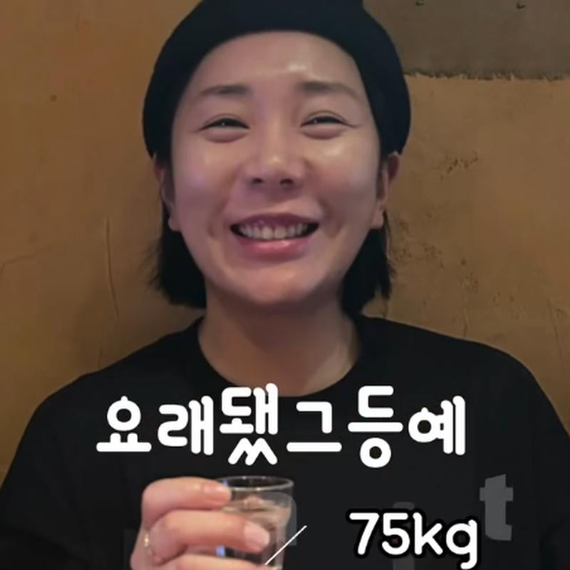 허안나 남편, 개그맨에서 사장으로 배우 박희순·이동휘 닮은꼴 비주얼에 김숙도 인정한 안....