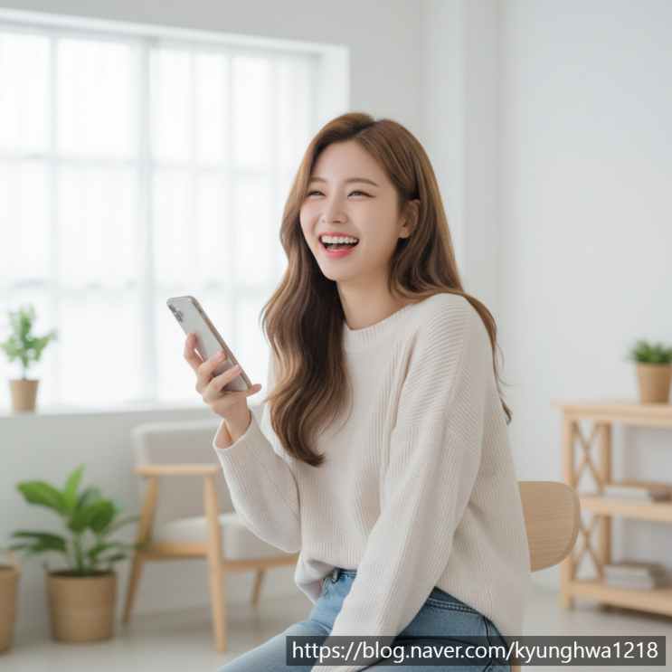  김해선불폰 온오프라인 유심 개통 방법 절차