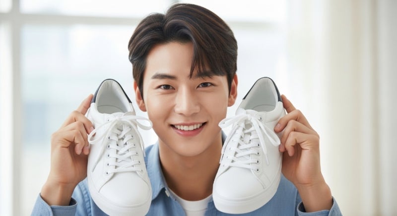 운동화 세탁기 가능? 안전하고 빠르게 신발 빠는 꿀팁