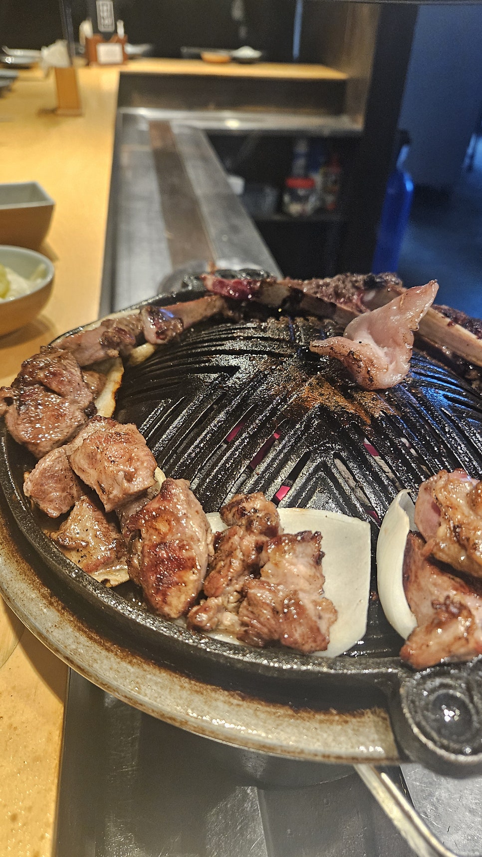 라무진 춘천점 사진 2