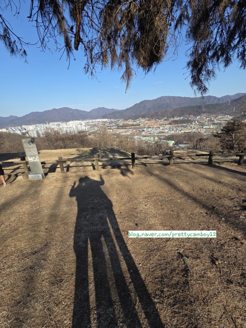 (경기도 하남) 단골 등산 맛집 / 경기도에서 낮은산"이성산성" 20번도 넘게 간 등산/아이와 강....