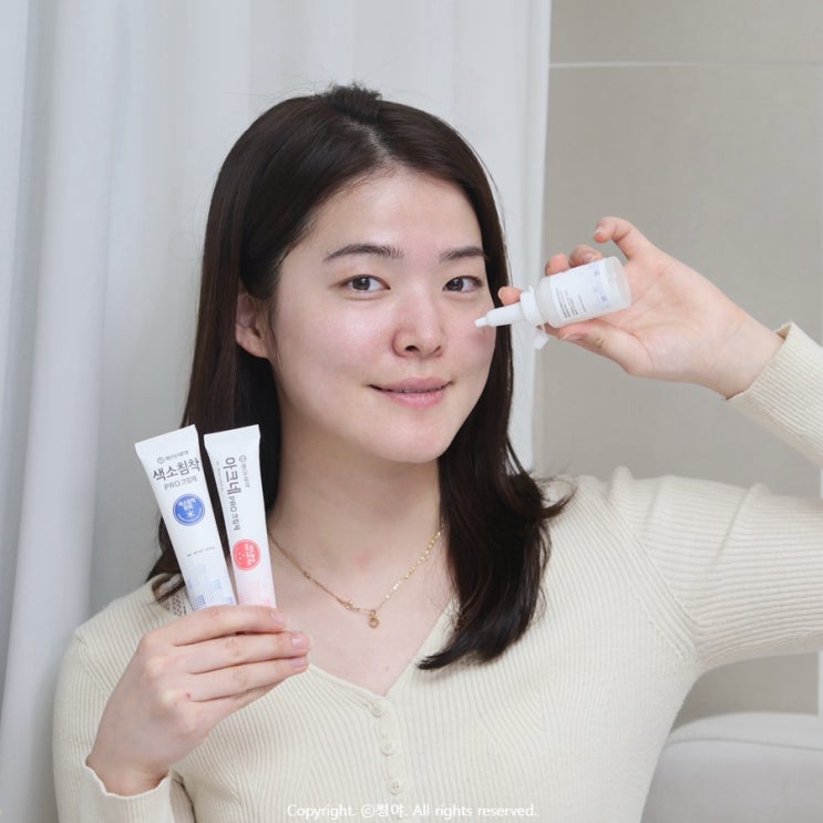  올리브영 추천템 동아제약 프로 아크네 & 색소침착 고기능성 기초화장품 추천