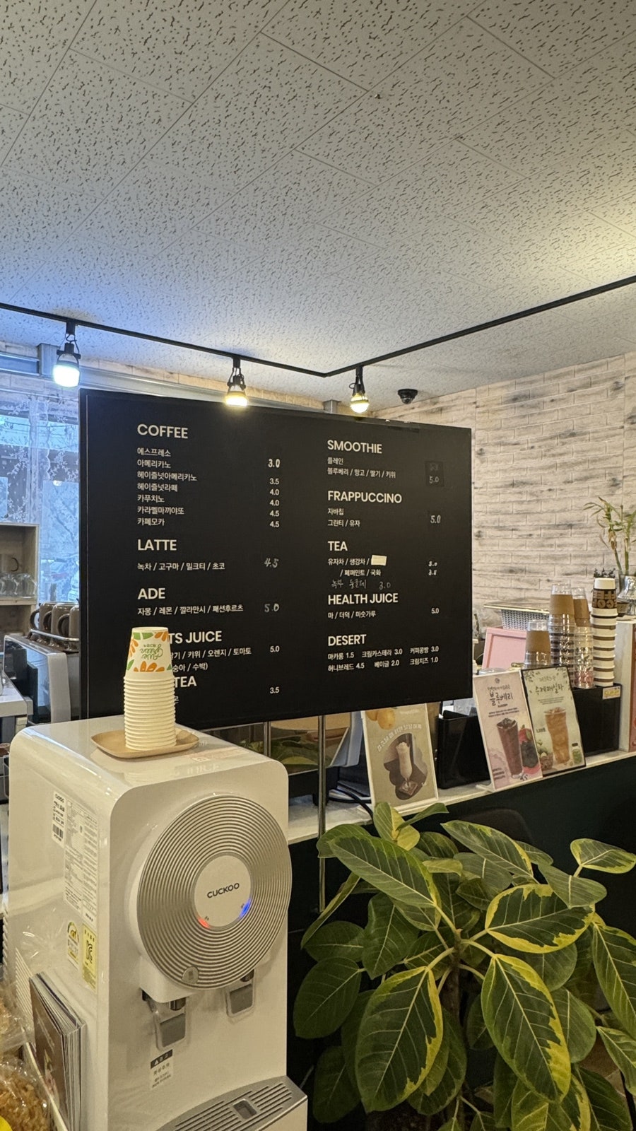 카페수 사진 5
