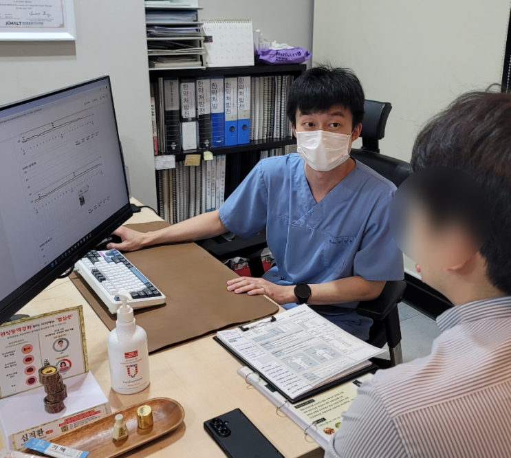  신도림 살빼는 한약, 체질마다 처방이 달라야 하는 이유