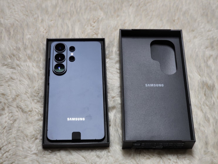  갤럭시 S26 울트라 256GB SM-S948N 자급제 핵심 정리