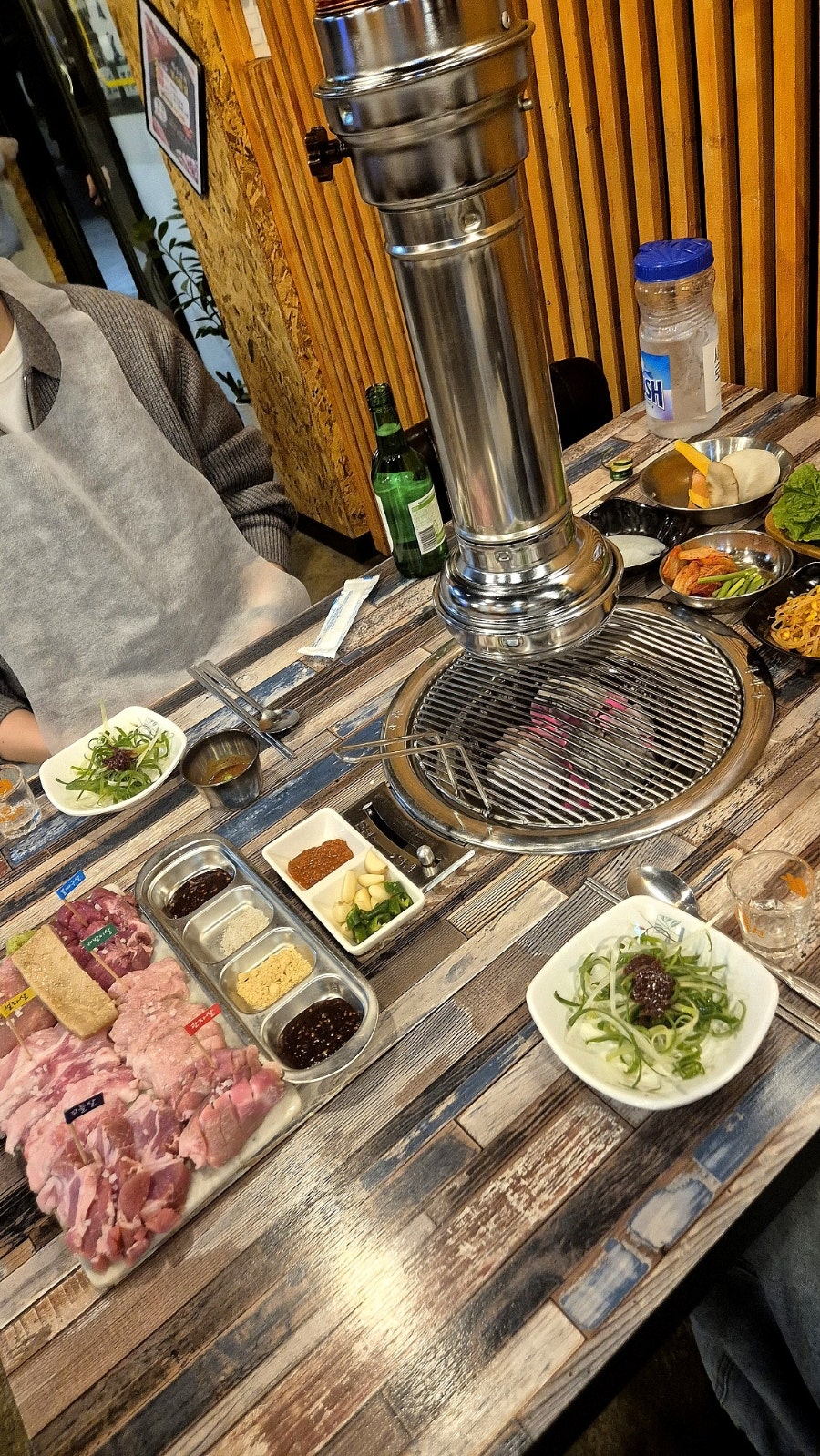 명가돌집 사진 6