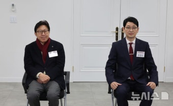 [지선 긴급진단] "망나니 칼춤은 안 된다" 박형준의 반격과 주진우의 정면 돌파: 부산 경선 확....
