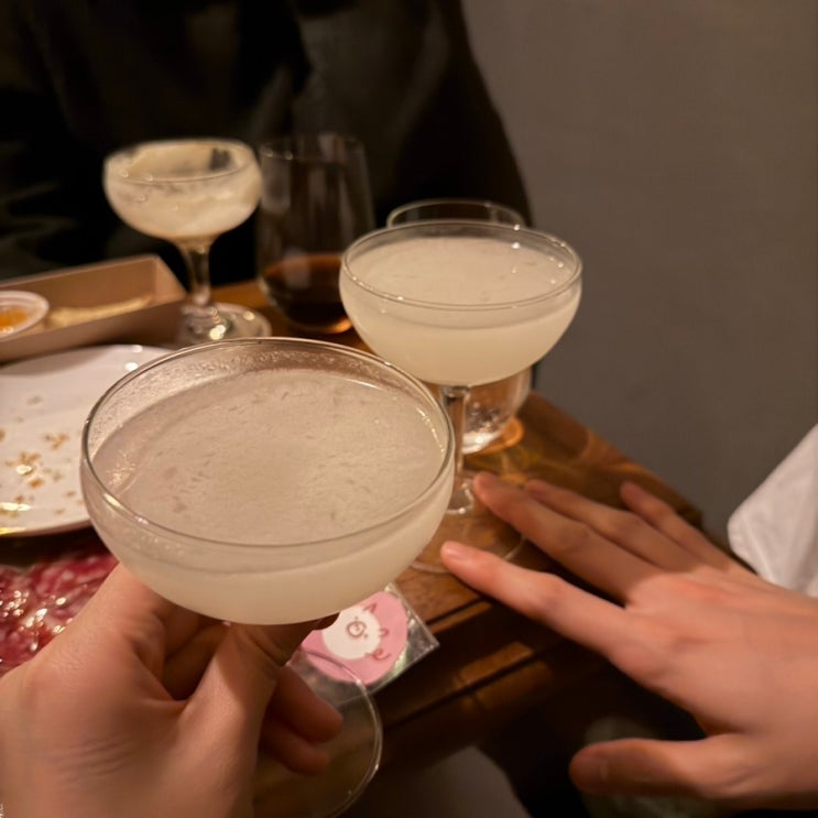  [일상] 흑백요리사 마라탕밥 여의도 글래드호텔 웨딩 투어 견적 사당 골든러쉬 칵테일바 부추삼겹살 여의도 보글보글