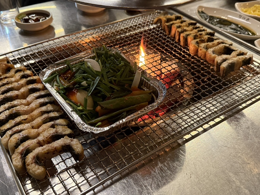 장어촌 사진 5