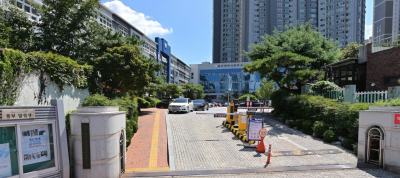 대구 중구 누수탐지 현장 5 — 중구 남산동 동부교육지원청 서버실 난방배관 누수 해결