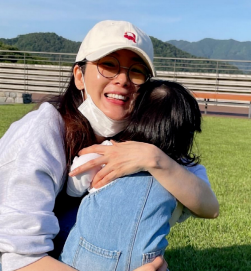   "김희선이 거절하면 대박 난다?" 한류 여신 '지우히메'를 만든 운명적 선택과 드라마 추천!