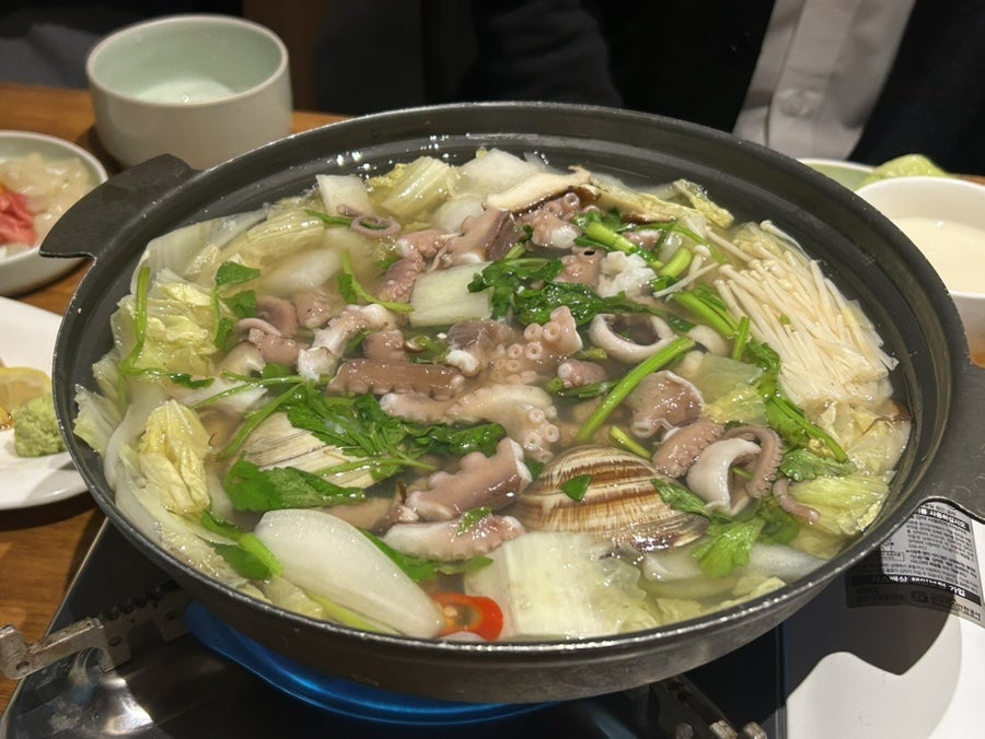 삼씨오화 여의도점 사진 4