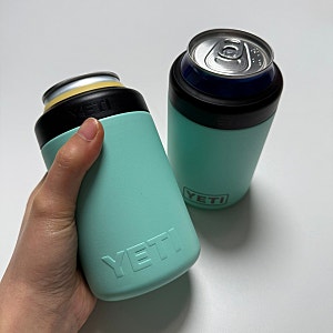 YETI 예티 캔 쿨러 12온스 355ml 뚱캔 사이즈