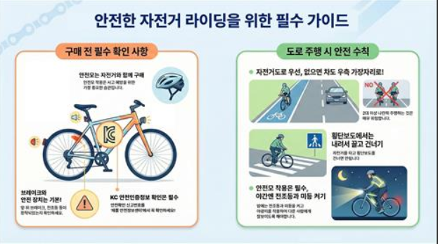  픽시(Fixie) 자전거