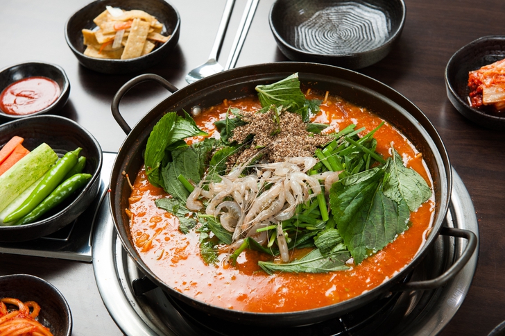 한성식당 사진 3