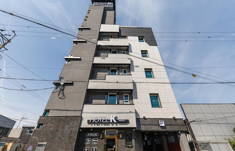 호텔케이 사진 3