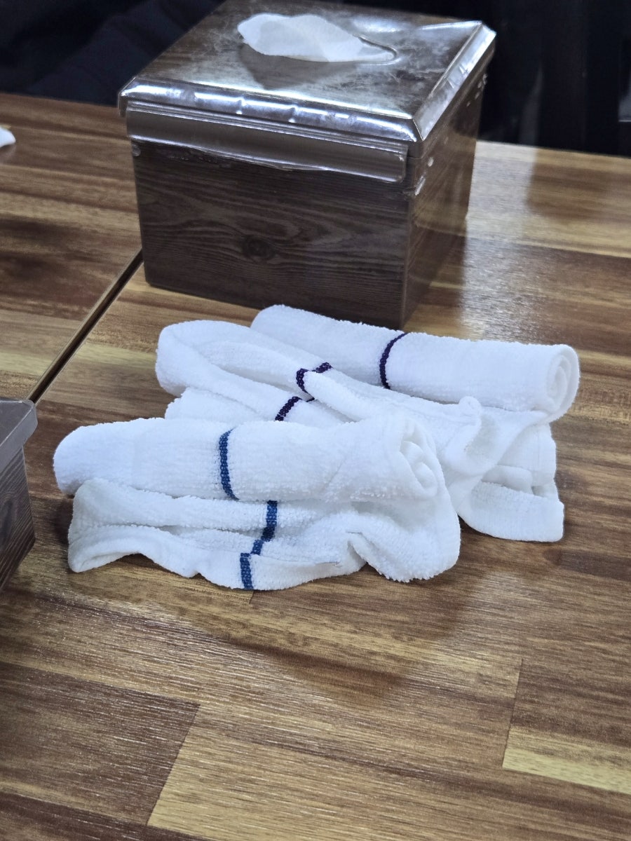 곤드레참숯구이 사진 5