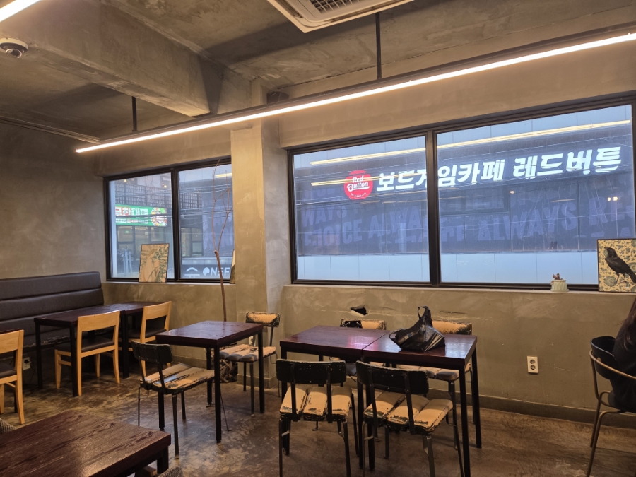 클라우드나인커피 사진 5