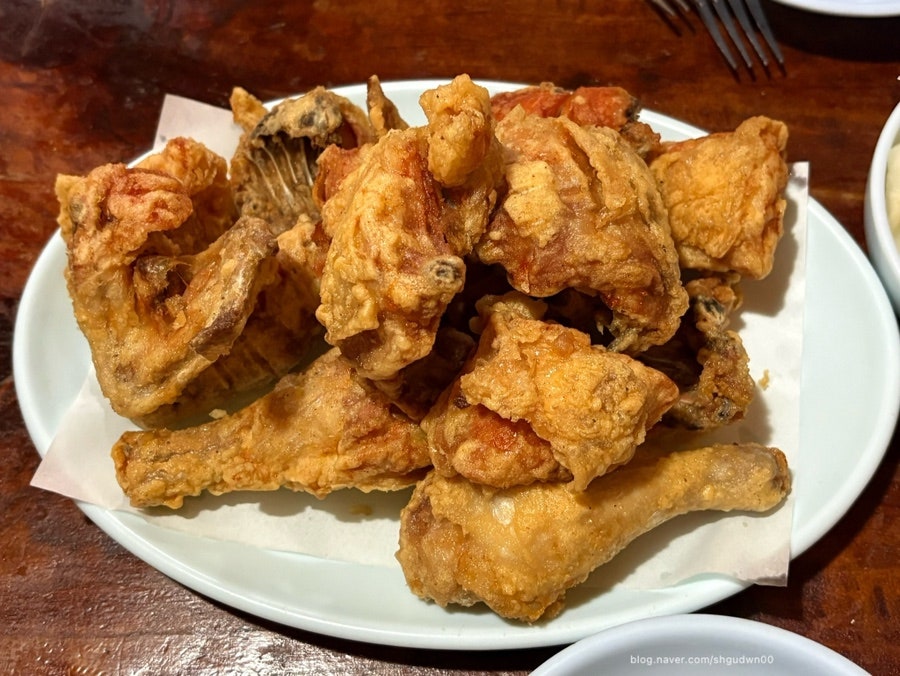 코코넷치킨 구로3호점 사진 1