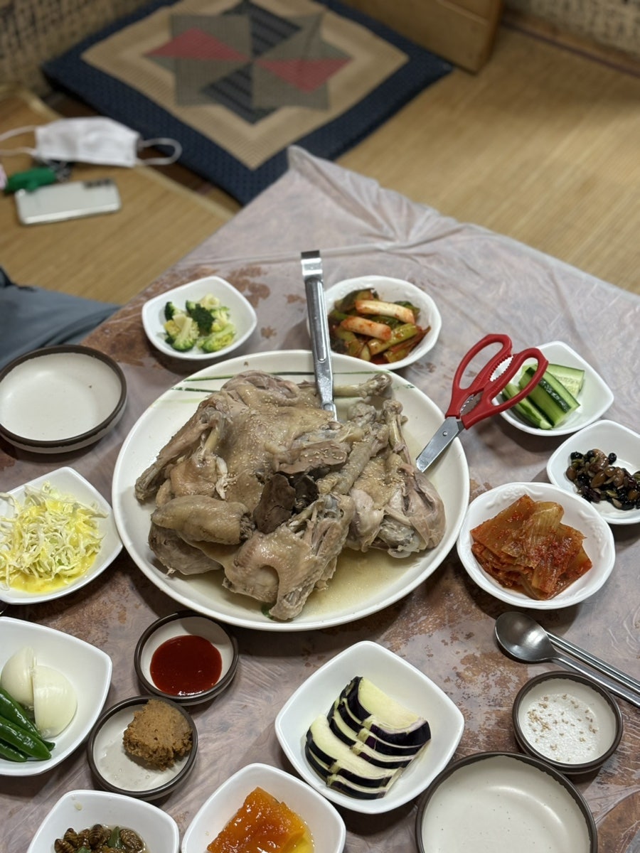 대밭가든 사진 1
