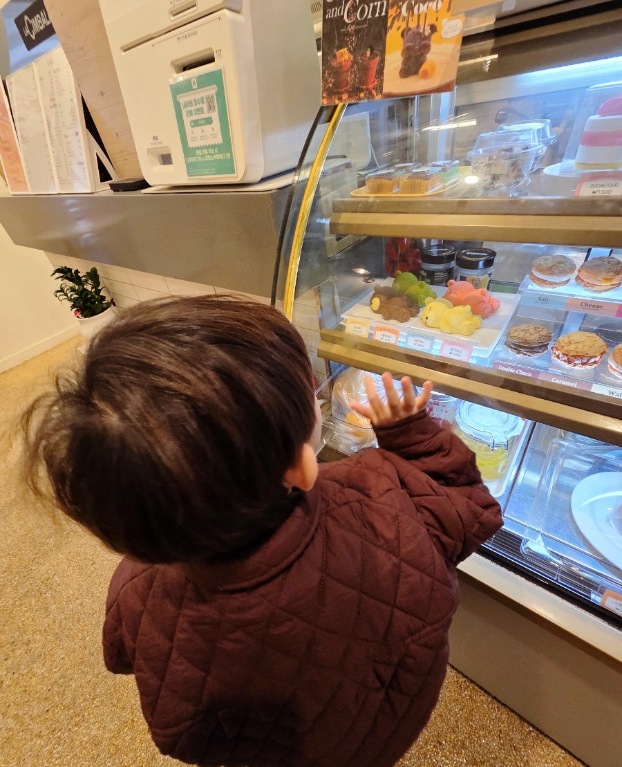 카페곰이 사진 3