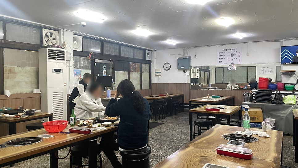 초량화성갈비 동래점 사진 2