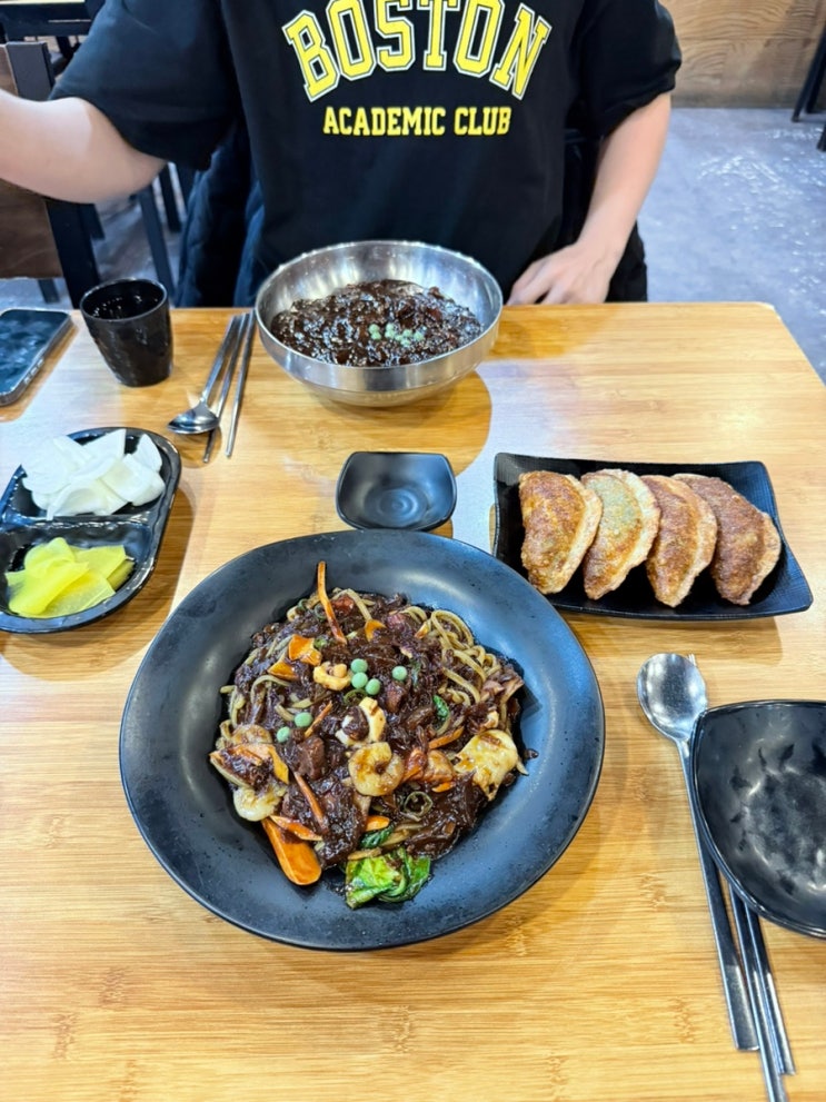  수원 24시간 식당 | 유린기가 맛있는 중국집 오목천동 ‘짬뽕파크24시’