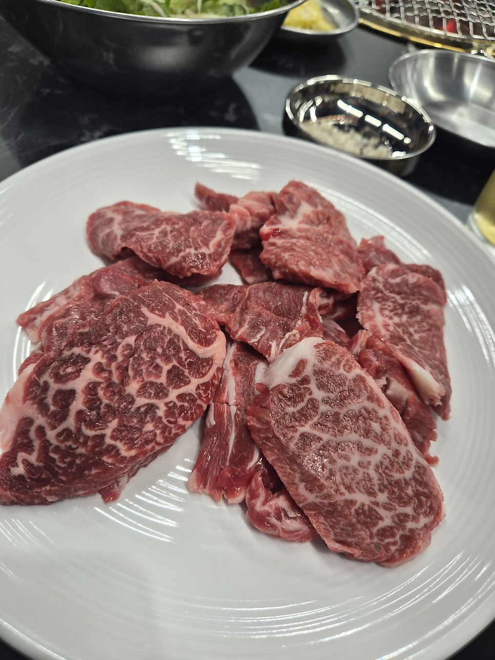 대가참숯구이 사진 6