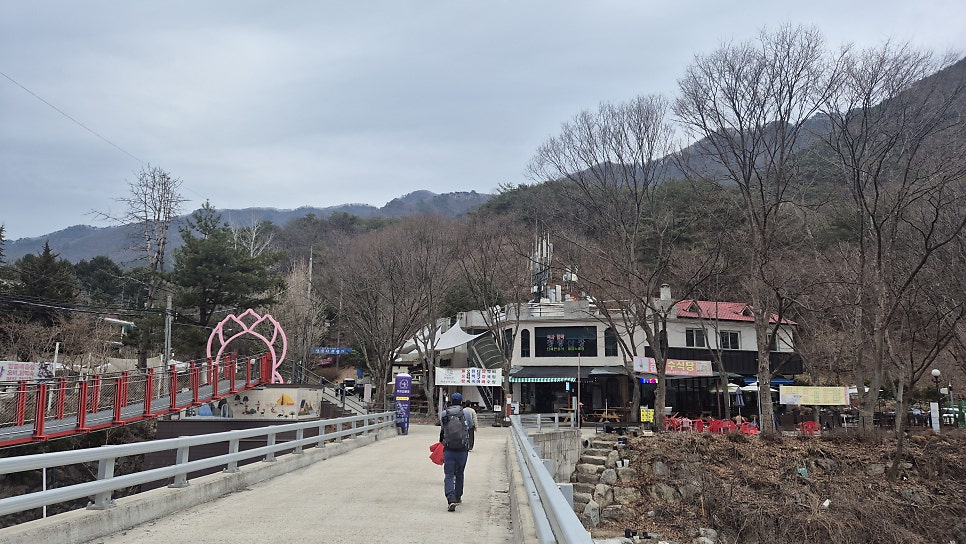 냉장골 사진 6