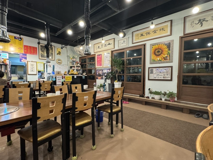 그집솥밥갈비 사진 4