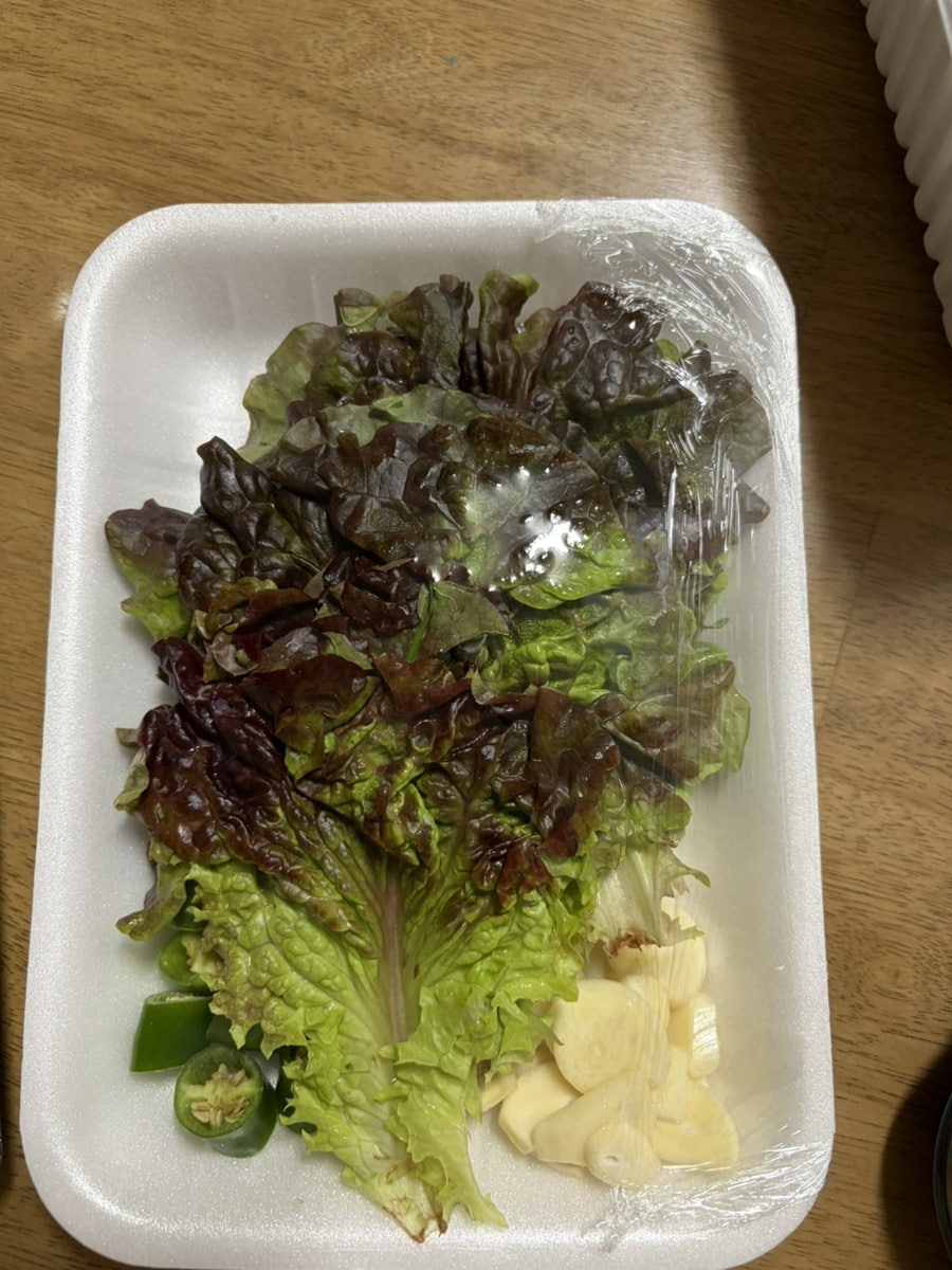 배가족발&보쌈 사진 4