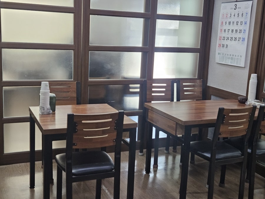 버드나무집 사진 3