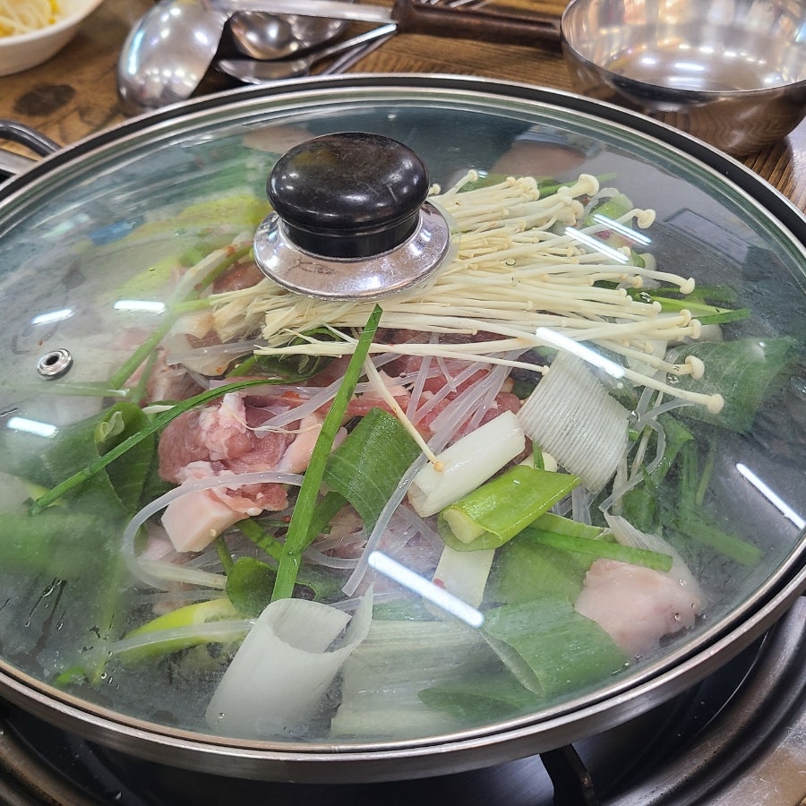 와촌식육식당 성서서재점 사진 6