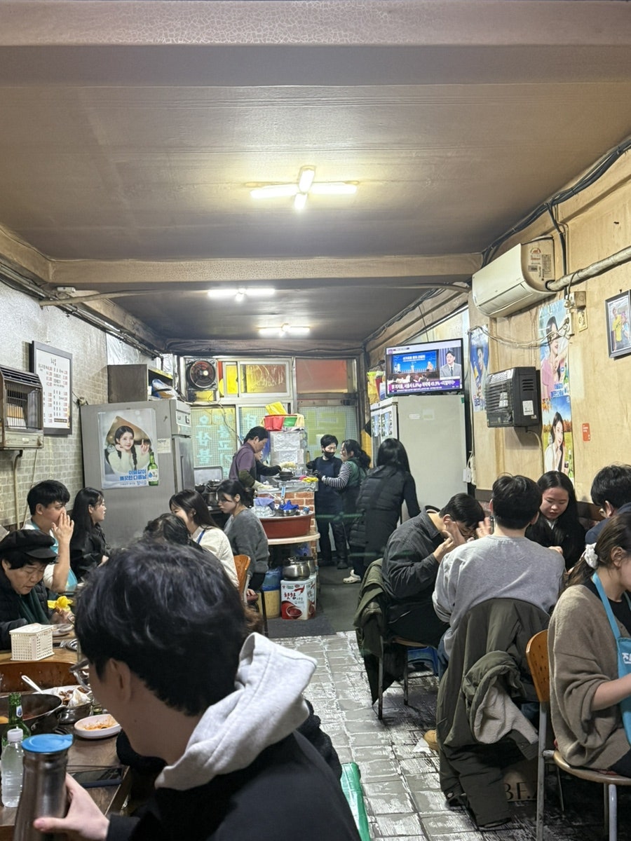 호수집 원조닭꼬치 사진 5