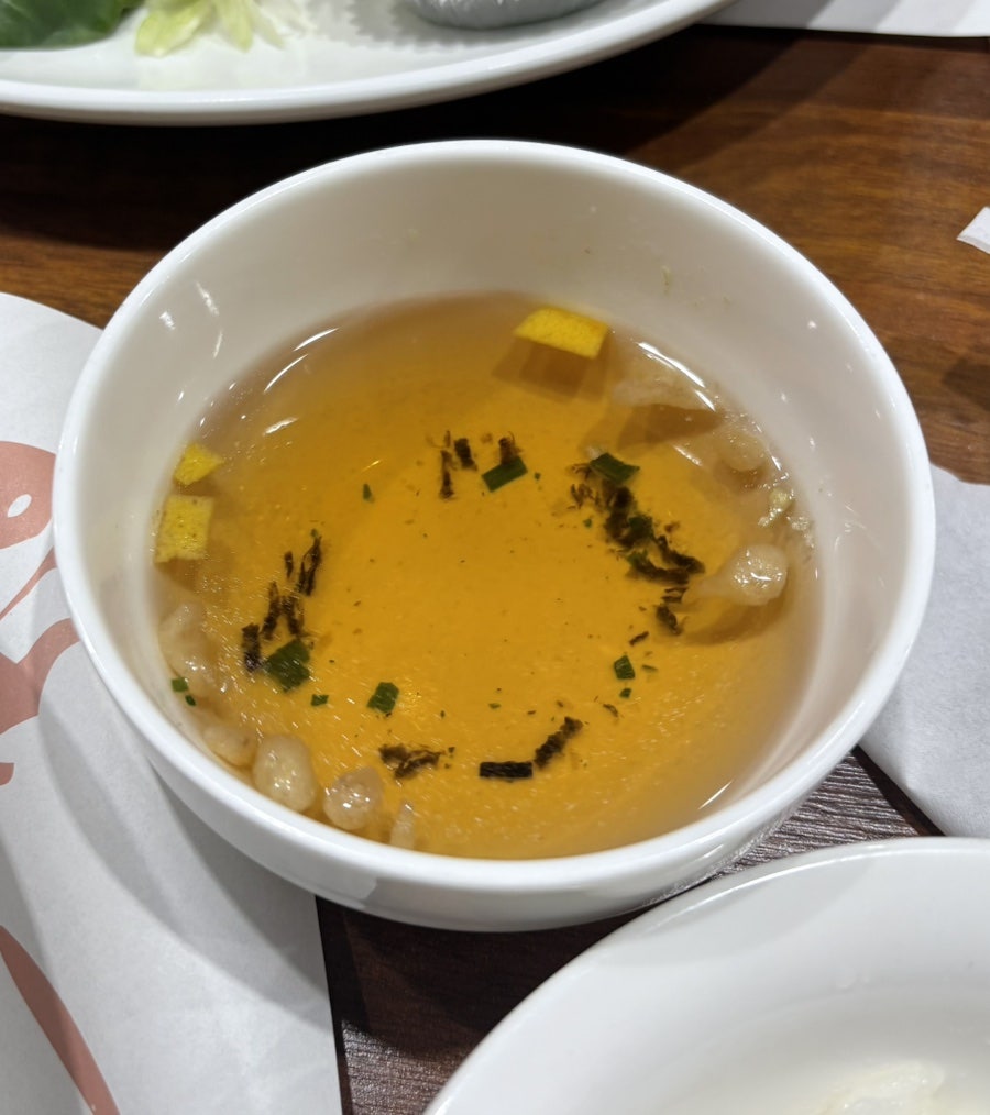 뽀뚜루까아저씨 청주봉명점 사진 6