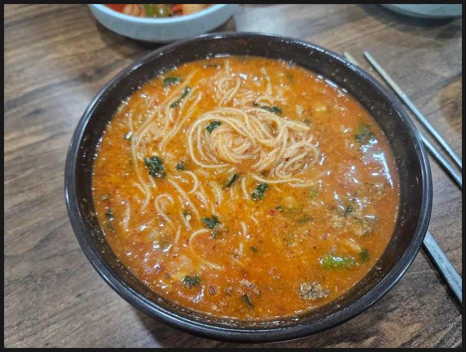 선경어죽 사진 3