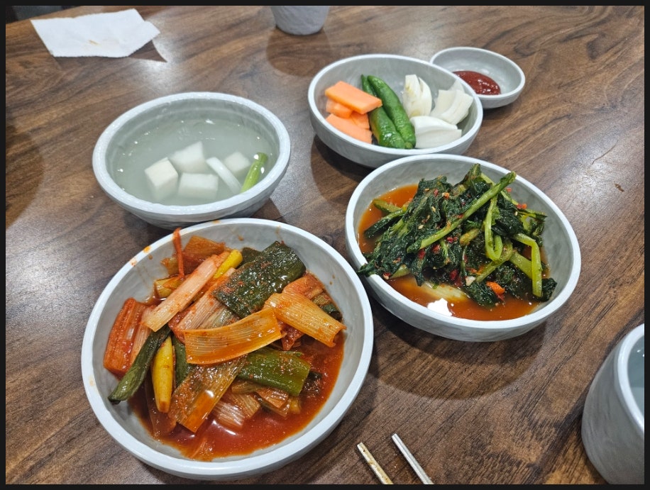 선경어죽 사진 5