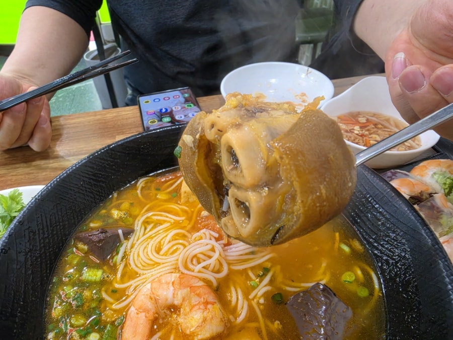 퍼사이공 사진 2