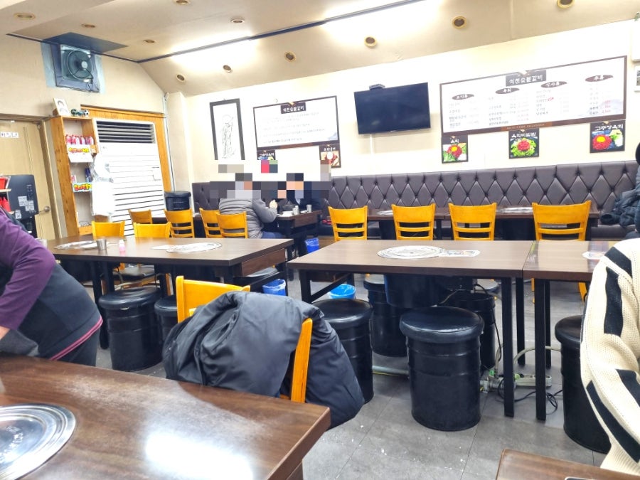 석천숯불갈비 사진 4