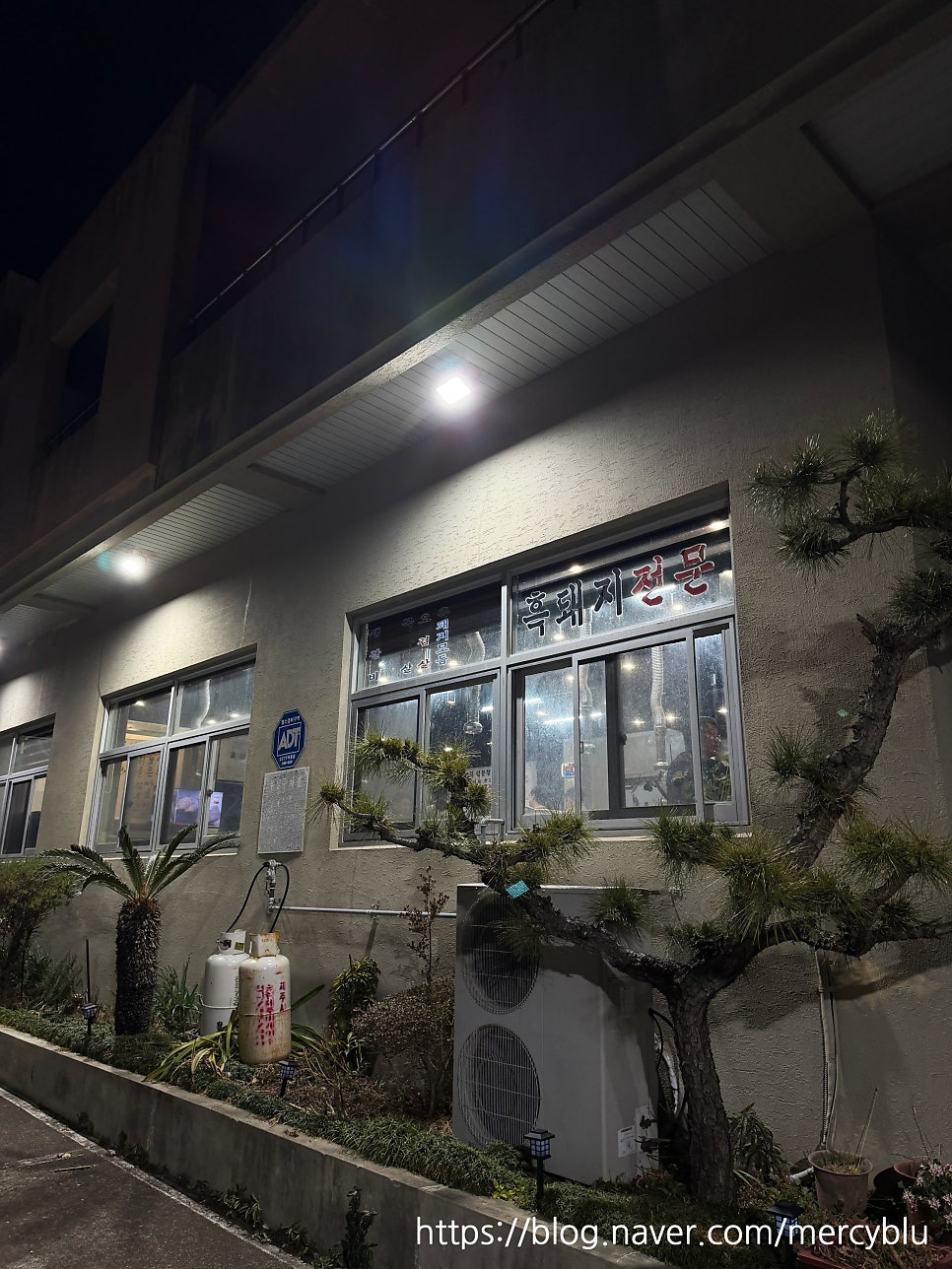 한길정 사진 1