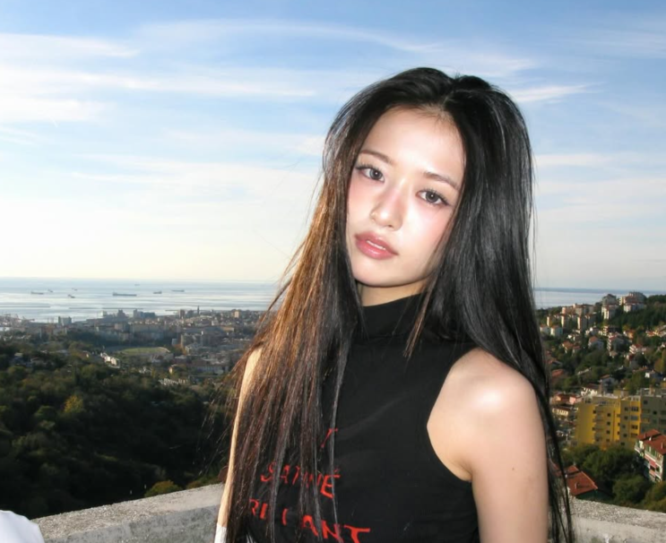  동탄 장지동 미용실에서 3월 신입사원을 위한 단정한 커트 스타일