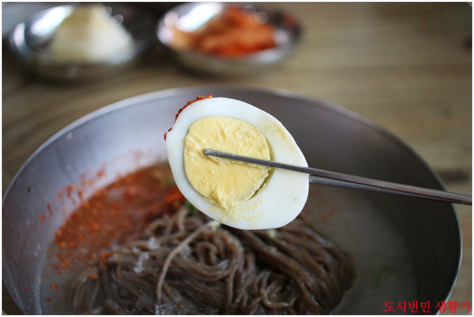 내고향막국수 사진 6