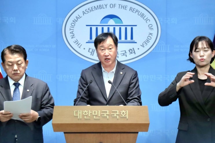 [기자회견] "몰랐다”는 거짓말 뒤에 숨은 <b>원희룡</b>을 즉각 <b>소환</b>... 