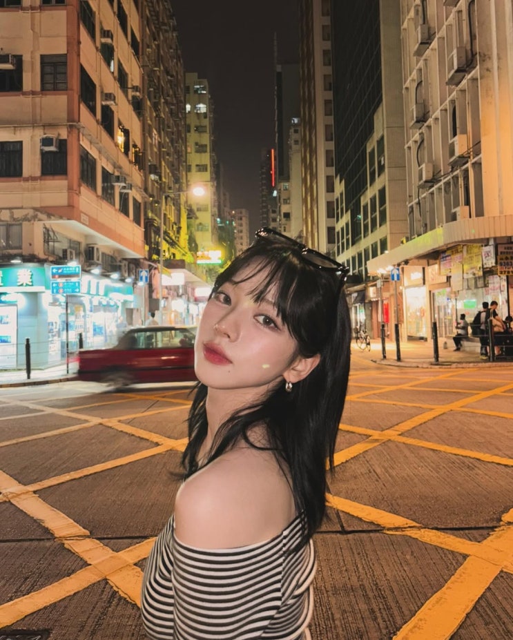  잠실 레이어드컷하러 미용실 찾는다? 무조건 바앤복하우스 잠실점
