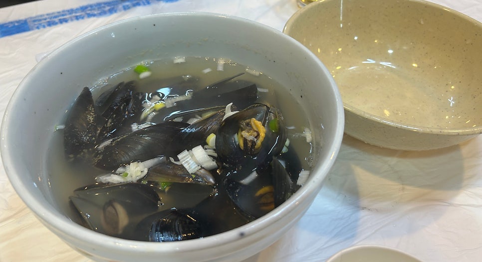 회포차마라도 사진 3