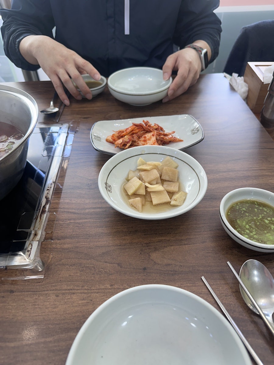 김봉준평양만두샤브 사진 3